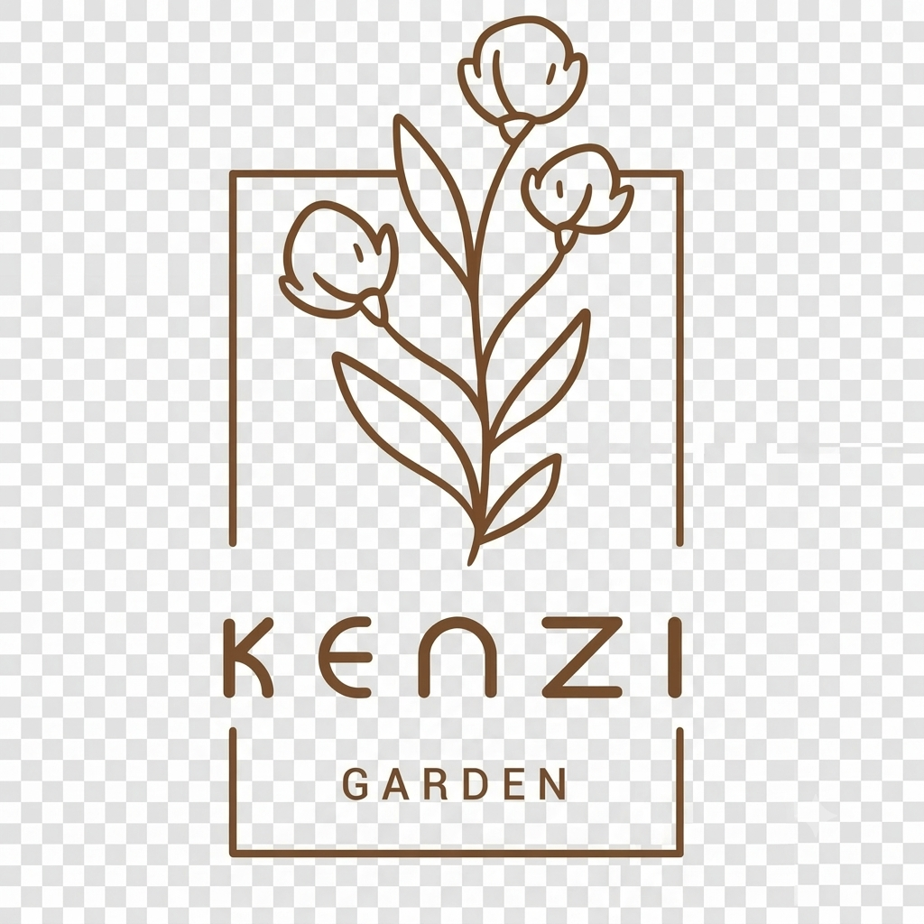 Kenzi Garden